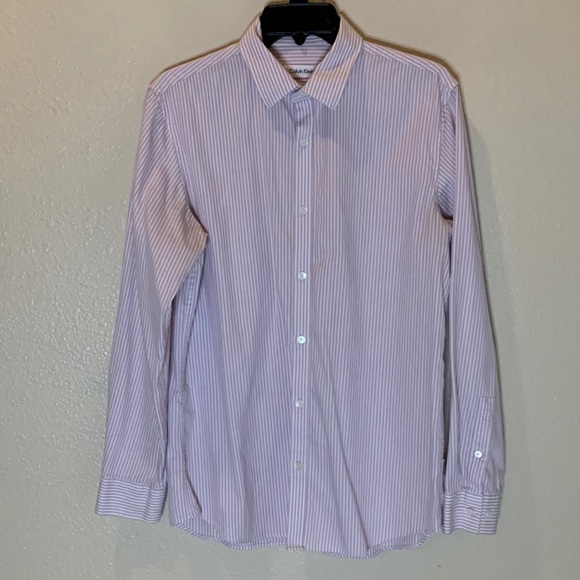 Calvin Klein Other - EUC Calvin Klein Button Down